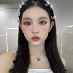 [모두드루와] 해린 <b>셀카</b> 비주얼 ㄷㄷ