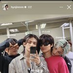 [스키즈] 몬난이들