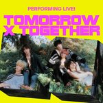 투바투 <b>VMA</b> 퍼포머로 무대선대