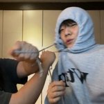 [댓글부탁해] 나 남자 취향이 양아치인데