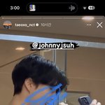 일이칠 <b>쟈니</b> 왜케 잘생겼냐..