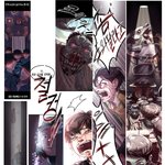 딸이<b>네이버</b>웹툰에 진출했습니다 도와주세요