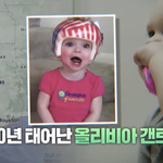 두 딸들을 아프게 한 범인 (스압주의)