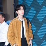 더보이즈 영훈 <b>몽블랑</b> 행사 기사사진