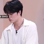 <b>소시</b> 수영이 선배로 김재중을 대하는 자세