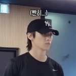 [몬스타엑스] 창균이 군대