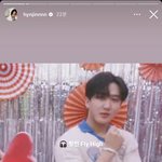 [스키즈] 현이 스토리 댕웃기네 <b>진</b>짴ㅋㅋㅋㅋㅋㅋㅋㅋ