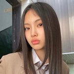 오동통통한 입술이 <b>한몫</b> 든든히 해