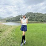 <b>현빈이</b> 찍은 손예진 사진