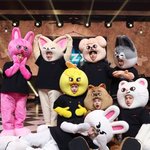 [모두드루와] 스키즈 얘네는