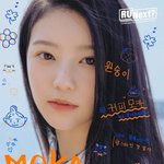 알유넥스트보는데 모카...