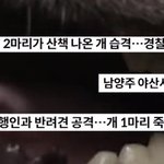 근데 왜 기사에선 여자는 여자라 <b>표기</b>하고