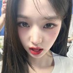 장원영 이거 순간 <b>이서인</b>줄