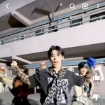 보넥도 뭣같아 챌린지