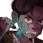 <b>네이버</b>웹툰 최강자전 "퍼펫좀비" 홍보드립니다