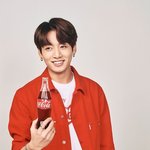 방탄 정국 <b>코카</b>콜라