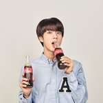 방탄 진 <b>코카</b>콜라