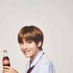 방탄 뷔 <b>코카</b>콜라