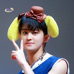 어제자 <b>NCT</b> U 뮤플 대면 팬싸 마크 프리뷰 jpg