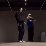 와 스우파 바다랑 라이즈 쇼타로 같이 춤춘거 봐