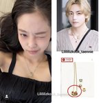 [댓글부탁해] <b>뷔</b>랑 제니 너무한 거 아니에요?