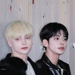 [TXT] 어제 막내들 <b>미모</b> 쩔었다