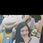 우주소녀 <b>은서</b>가 ㄹㅇ 모태미인같다