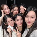 알유넥스트 <b>최종</b> 데뷔조 아일릿 셀카!!