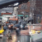 부산 목욕탕 <b>폭발</b>장면ㄷㄷㄷㄷㄷ