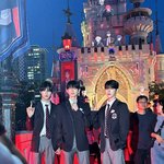 얘네 엔하이픈 <b>맞음</b>?