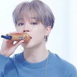 방탄 <b>지민</b> 마이크