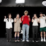 방탄 <b>뷔</b> 최근 키 체감 사진 봐봐