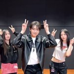 [모두드루와] 뉴진스랑 챌린지 찍은 분 잘<b>생겻</b>다