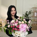 박명수 <b>인별</b> 올라온 지수사진 뭐야