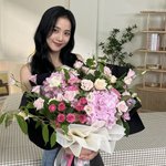 와 블핑 지수 진짜 예쁘다