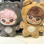 엔시티 <b>재민</b> 이 인형 뭔지 아는 사람