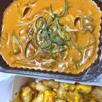 [드루와] 마라 로제 떡볶이 <b>냠냠</b>