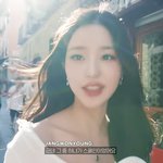 스페인 장원영 미쳤다