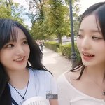 장원영 <b>리즈</b> 얼굴합 새롭다..