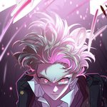 엔하이픈 웹툰 <b>작화</b> 무슨 일이야…