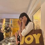 레드벨벳 조이 생일 <b>파티</b> 사진올려봤다
