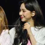 Hyper Line Boston <b>Soundcheck</b> 카리나 프리뷰...