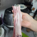 홈<b>xxx</b>  통삼겹살 먹으려다 화가나네요