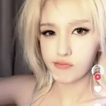 얘들아 전<b>소미</b> 얼굴형은