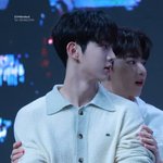 <b>유승언</b> 이거 뭔가 설레게 나옴
