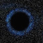 북쪽 하늘에 비어 있는 공간, 천국의 경유 통로! (쏠쏠정보 유튜브...