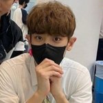 <b>박찬열</b>, 당신은 가장 잘생긴 남자 아이돌입니다