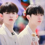 장<b>하오</b>랑 유승언 조합 좋아한 사람 있음?