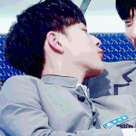 <b>유선호</b>는 데뷔했어야해