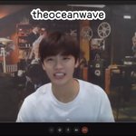 [NCT드림] 재민 팬이 <b>남초</b>회사 다닌다고하니까 표정 ㅋㅋㅋㅋ